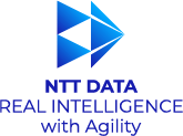 NTT DATA REAL INTELLIGENCE with Agility