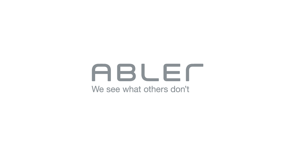 ABLER｜NTT DATA REAL INTELLIGENCE with Agility